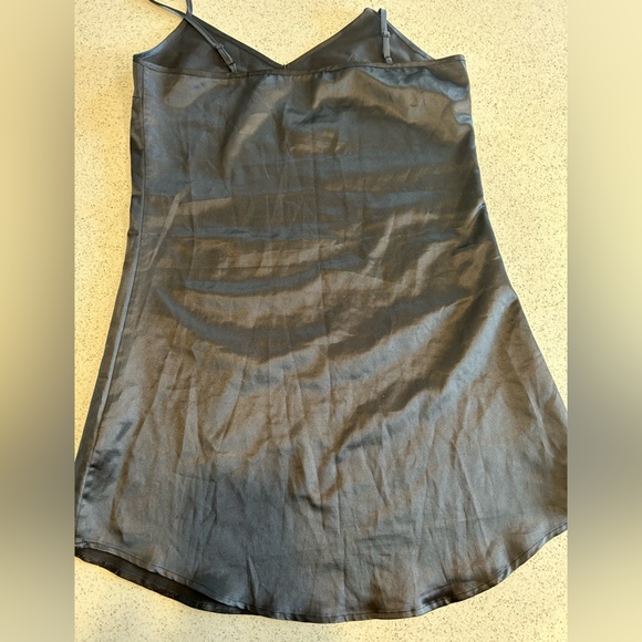 ABS by Allen Schwartz Size 2 Slip Dress - Picture 4 of 6